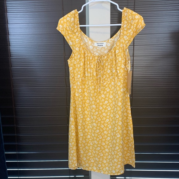 NWT reformation dress - Picture 3 of 8